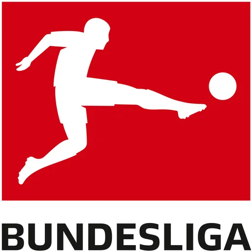 bundesliiga sarjataulukot